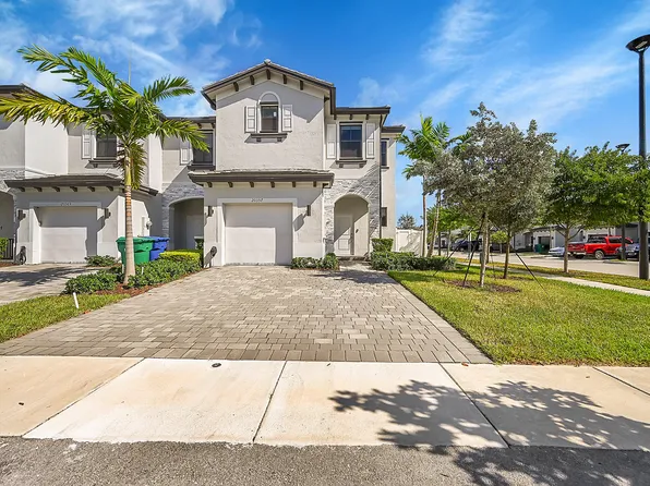 20357 NW 4th Path, Miami Gardens, FL 33169