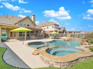 42 S Pinto Point Cir, Spring, TX 77389