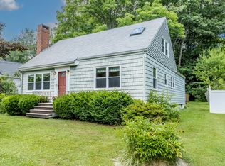 73 Skylark Rd, Portland, ME 04103