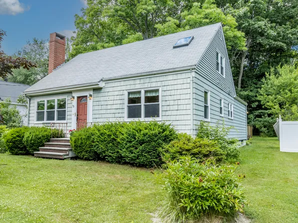 73 Skylark Road, Portland, ME 04103
