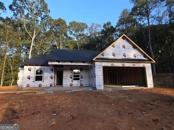 1067 Garnett Ward Rd #2, Hull, GA 30646