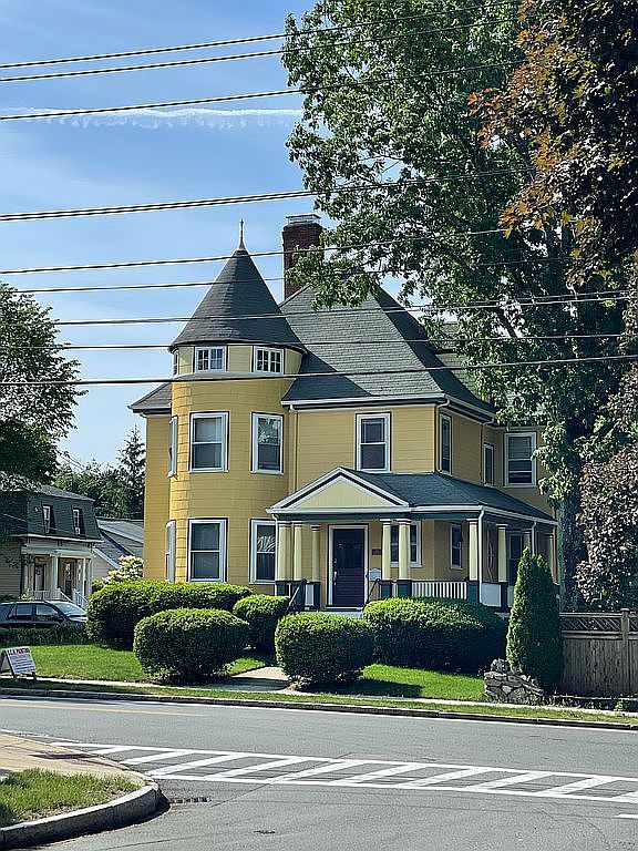 143 Upham St, Melrose, MA 02176 Zillow