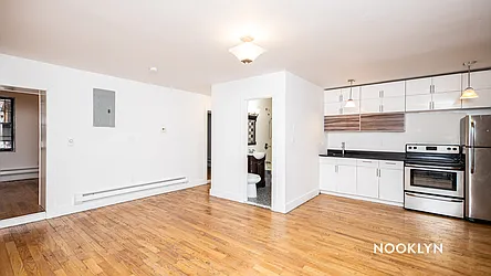 92 South 4th Street, #1A