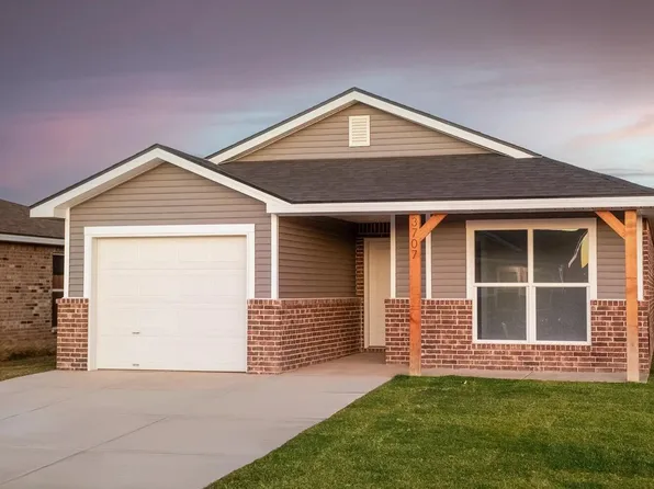516 E 24th St, Wolfforth, TX 79382