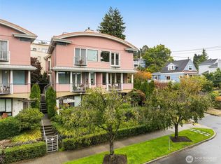 Green Lake Villa, Seattle, WA 98103