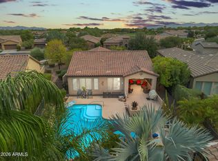12376 W RUNNING DEER Trail, Peoria, AZ 85383
