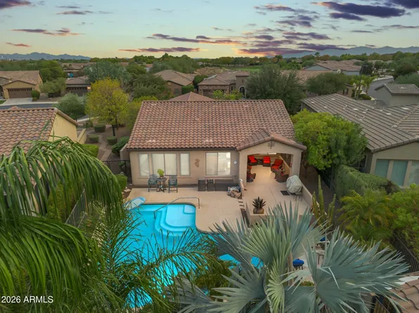 12376 W RUNNING DEER Trail, Peoria, AZ 85383
