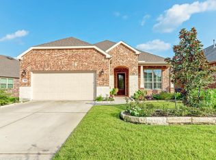 368 Connemara Dr, Spring, TX 77382