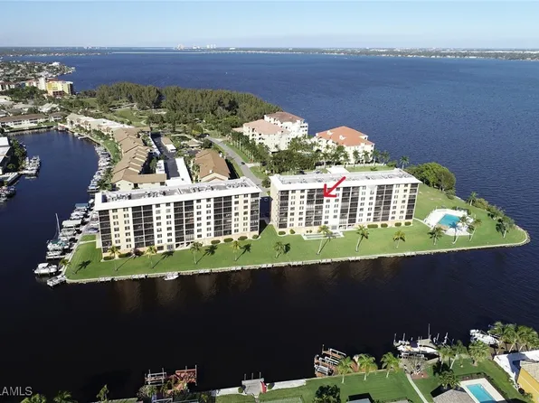 4280 SE 20th Pl APT 706, Cape Coral, FL 33904