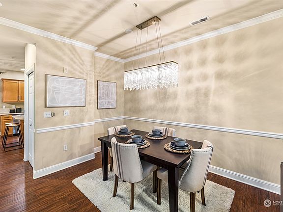 4th image of 3400 S 288th Street #D-2