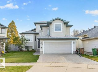 13 Harvest Ct, Saint Albert, AB T8N 6W8