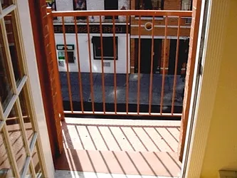 Rented by Centennial Properties NY