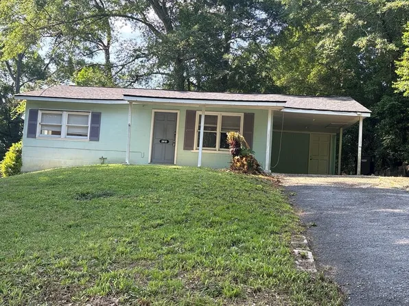 2910 Beech St, Columbus, GA 31909
