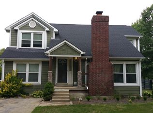 3801 Sparrow Ct, Lexington, KY 40514