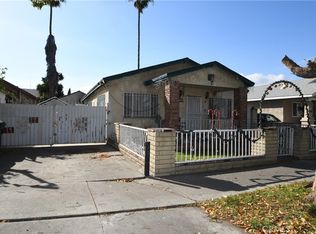 1741 Gaviota Ave, Long Beach, CA