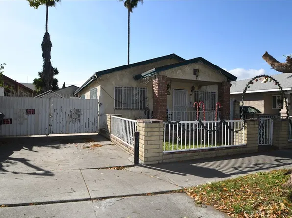 1741 Gaviota Ave, Long Beach, CA 90813