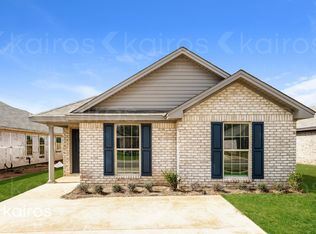 105 Dawson St, Prattville, AL 36067