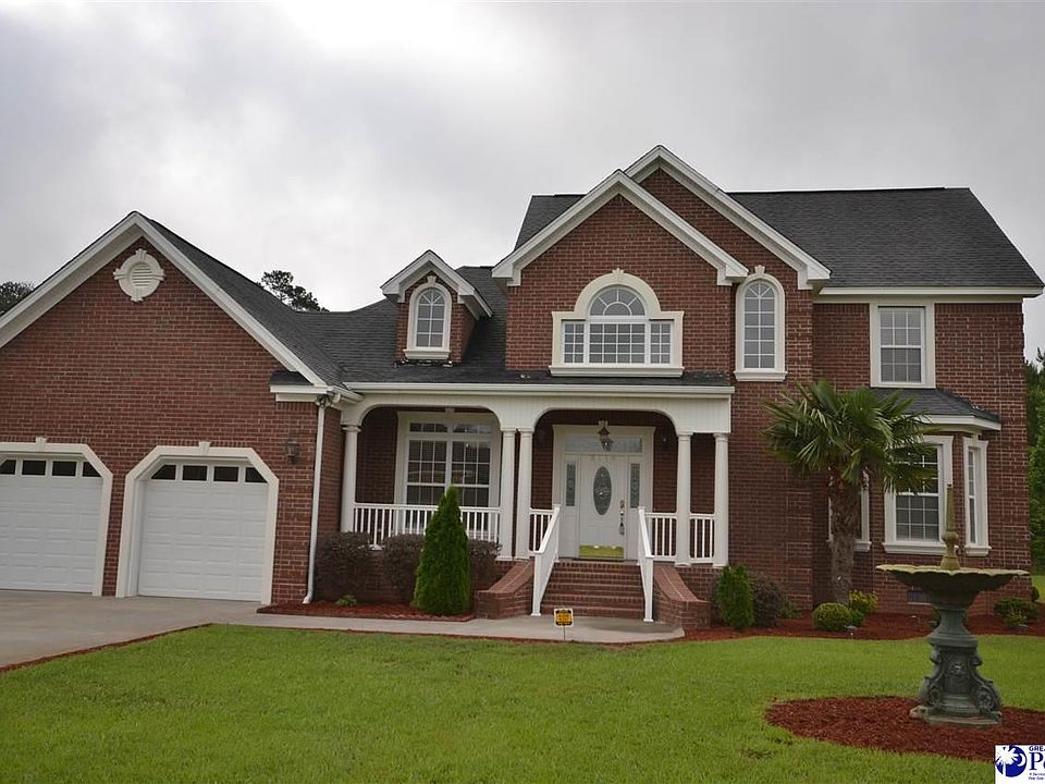 3116 Brookstone Dr, Effingham, SC 29541 Zillow