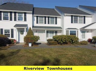 13 Pullard Rd Unit 50, Grafton, MA 01519