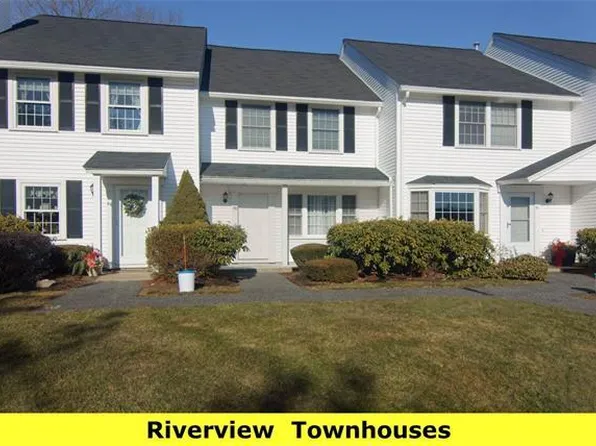 13 Pullard Rd Unit 50, Grafton, MA 01519