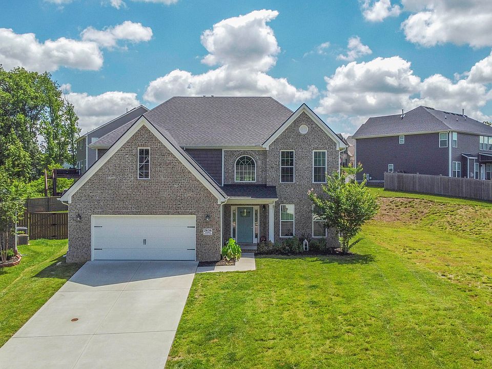 1st image of 2636 Timber Highlands Ln