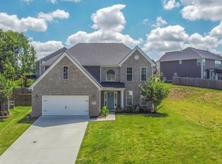 2636 Timber Highlands Ln, Knoxville, TN 37932