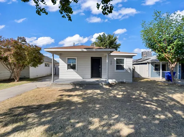1338 P St, Firebaugh, CA 93622
