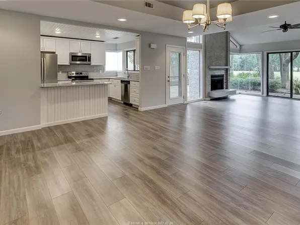 65 Stable Gate Rd, Hilton Head Island, SC 29926