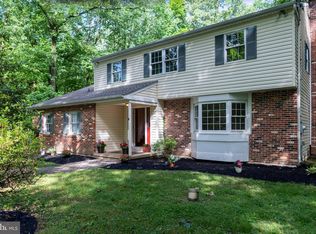 2032 Ridgewood Dr, Coatesville, PA 19320