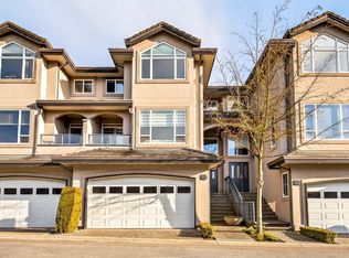 678 Citadel Dr #73, Pt Coquitlam, BC V3C 6M7