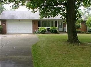 4366 Smith Stewart Rd, Vienna, OH 44473