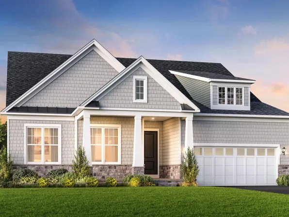 12 Loons Call, Plymouth, MA 02360