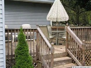 7 Alexander Ave, Freehold, NJ 07728