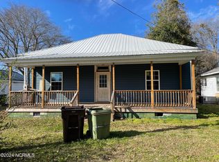 506 Chestnut St, Tarboro, NC 27886