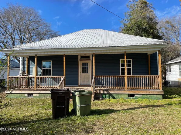 506 Chestnut Street, Tarboro, NC 27886