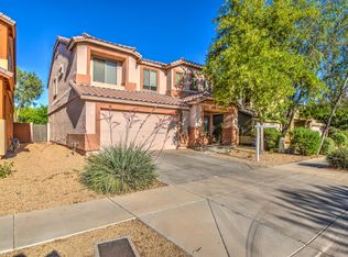 3427 S 87th Dr, Tolleson, AZ 85353
