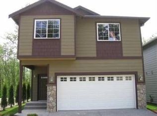 2609 129th St SW, Everett, WA 98204