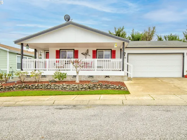 335 Littlebrook Ln, Roseburg, OR 97471