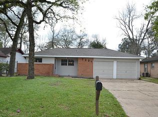 7234 Gore Dr, Houston, TX 77016