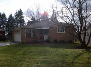116 E Elizabeth Ave, New Castle, PA 16105