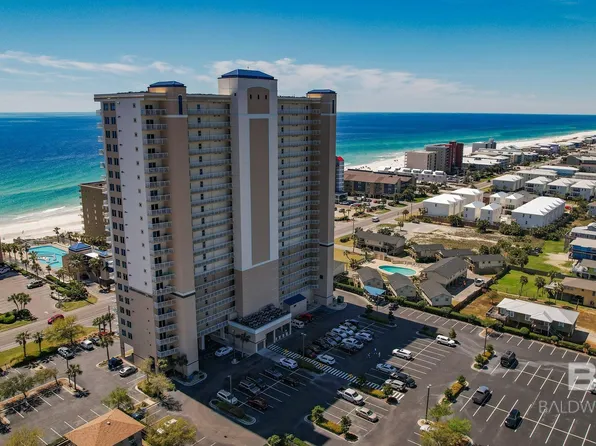 1010 Beach Blvd Unit 1804, Gulf Shores, AL 36542
