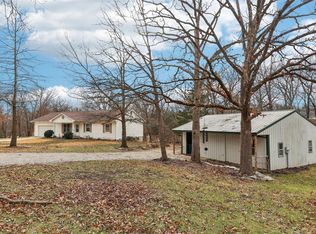 3263 Ervin Dr, Wentzville, MO 63385