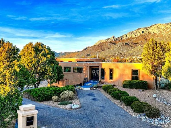 11107 Bobcat Pl NE, Albuquerque, NM 87122