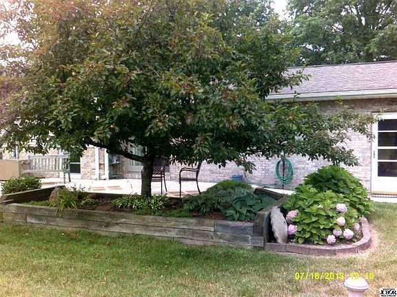 2nd image of 600 N County Road 800 W