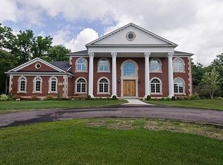 6873 Ann Arbor Saline Rd, Saline, MI 48176