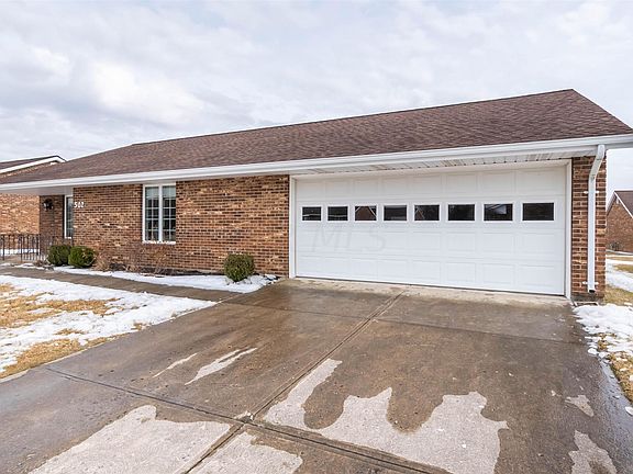 2nd image of 502 Circle Dr Unit 116