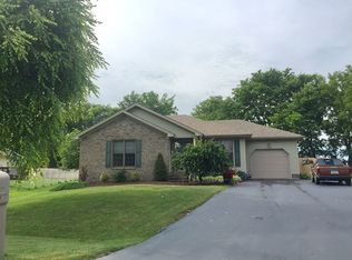 644 Hunters Ln, Hopkinsville, KY 42240