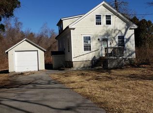 149 Barneyville Rd, Swansea, MA 02777
