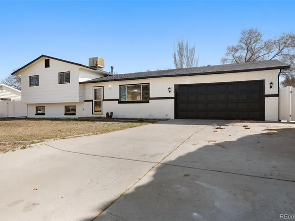 558 McMullin Dr, Grand Junction, CO 81504