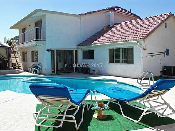 1867 Muchacha Dr, Henderson, NV 89014
